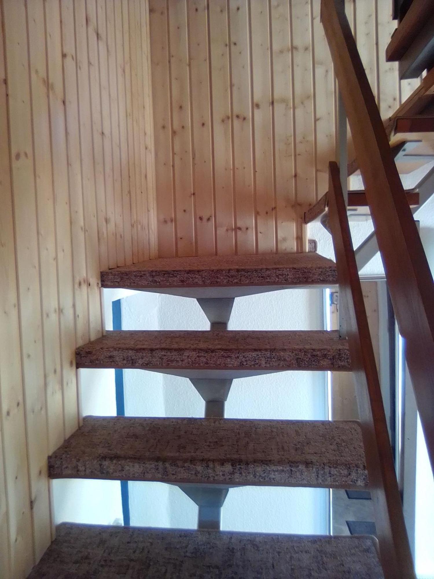 Ferienwohnung Strassburg ザスニッツ エクステリア 写真