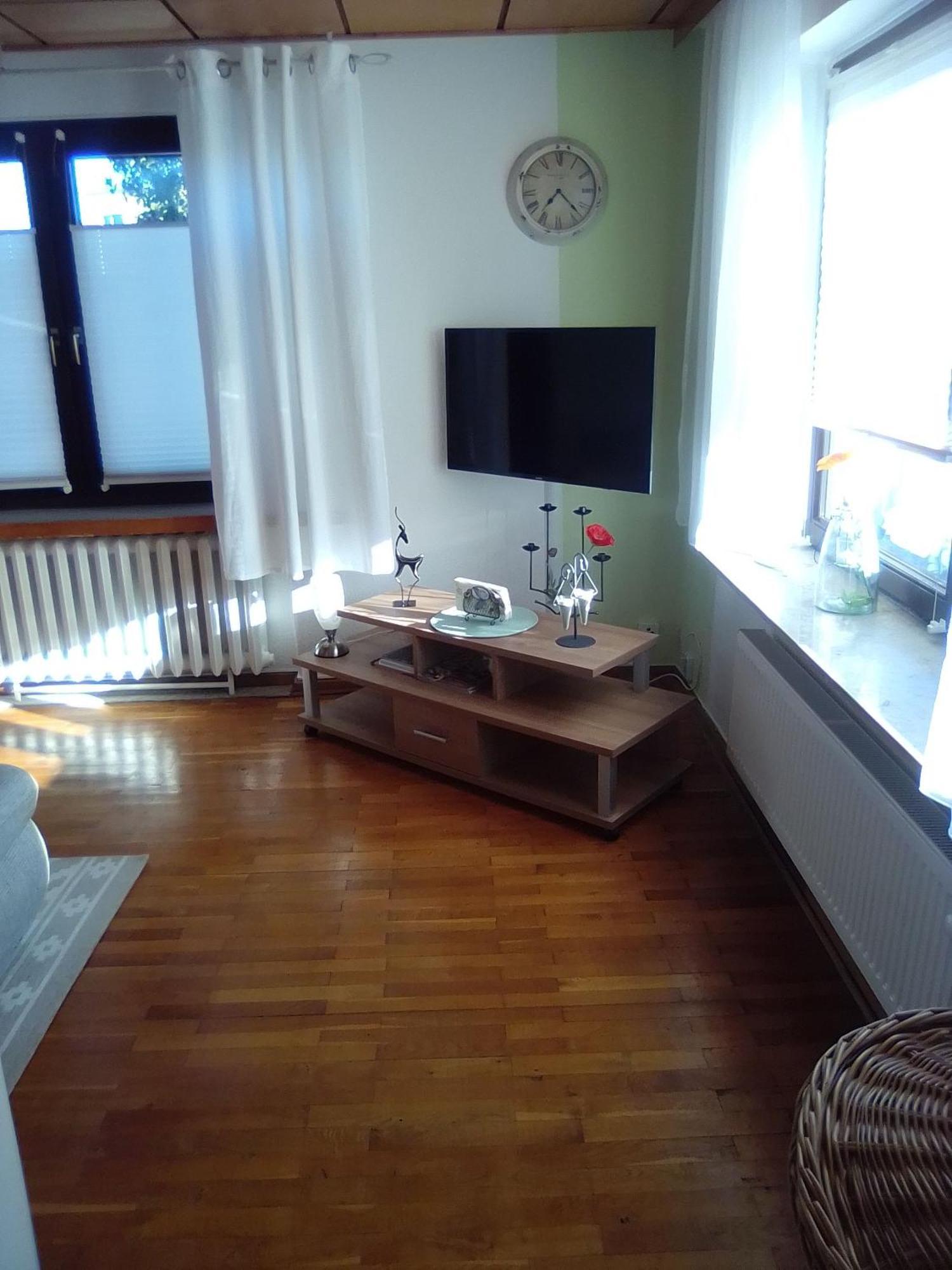 Ferienwohnung Strassburg ザスニッツ エクステリア 写真